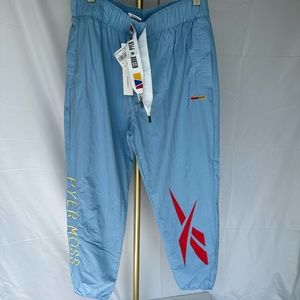 Reebok By Pyer Moss Pants Blue